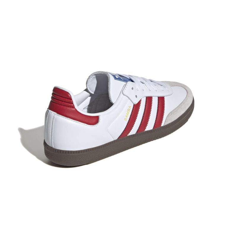 adidas Originals SAMBA OG IG1025 shoes
