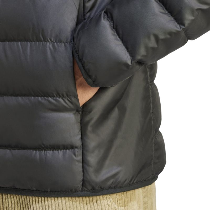 adidas Essentials Light Down M HZ5730 jacket