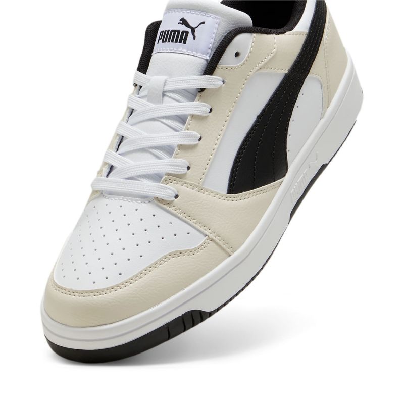 Scarpe Puma Rebound V6 Low W 392328 18