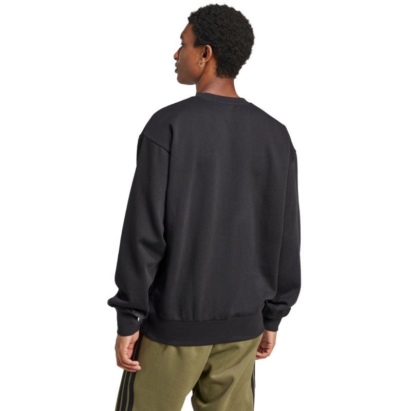 Felpa adidas Essentials Feelcozy Fleece M JE3794