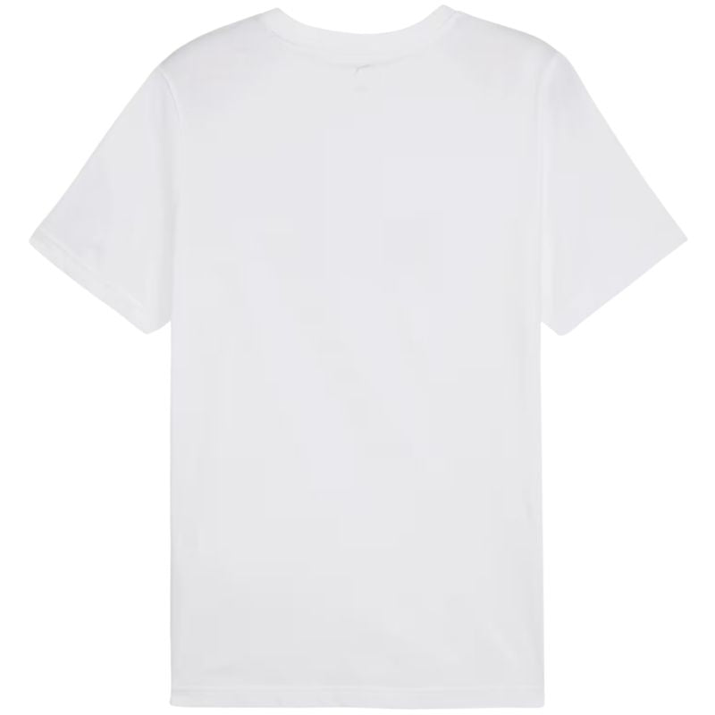 Puma Ess No. 1 Logo Tee M 682532 02