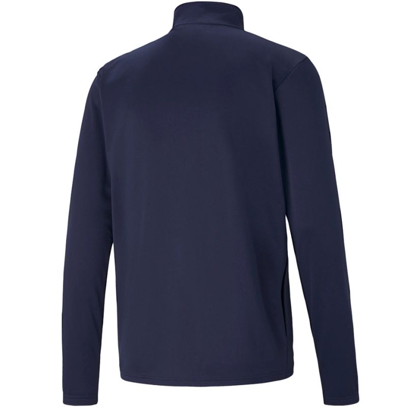 Giacca Allenamento Puma teamRise Poly M 657392 06