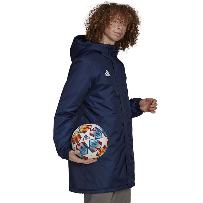 Giacca Adidas Entrada 22 Stadium M HG6301