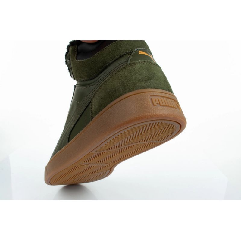 Puma Shuffle Mid M 387609 02 winter shoes