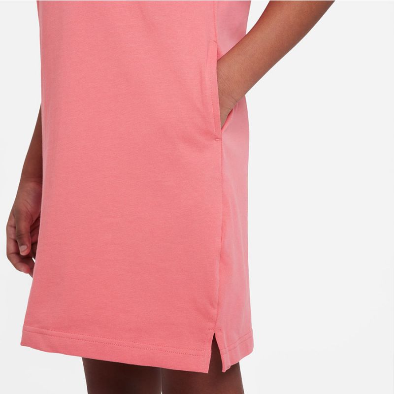 Nike Sportswear Jr Dress FB1258 894