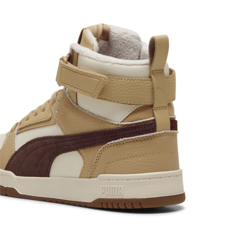 Puma RBD Game WTR high sneakers M 387604-09
