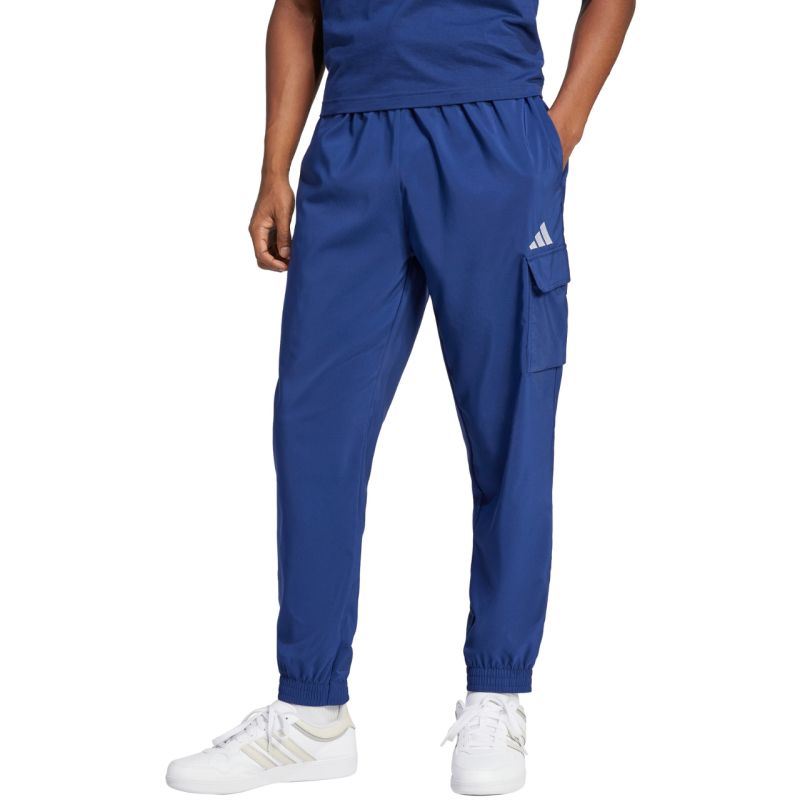 adidas Essentials Small Logo Cargo M JD1825 pants