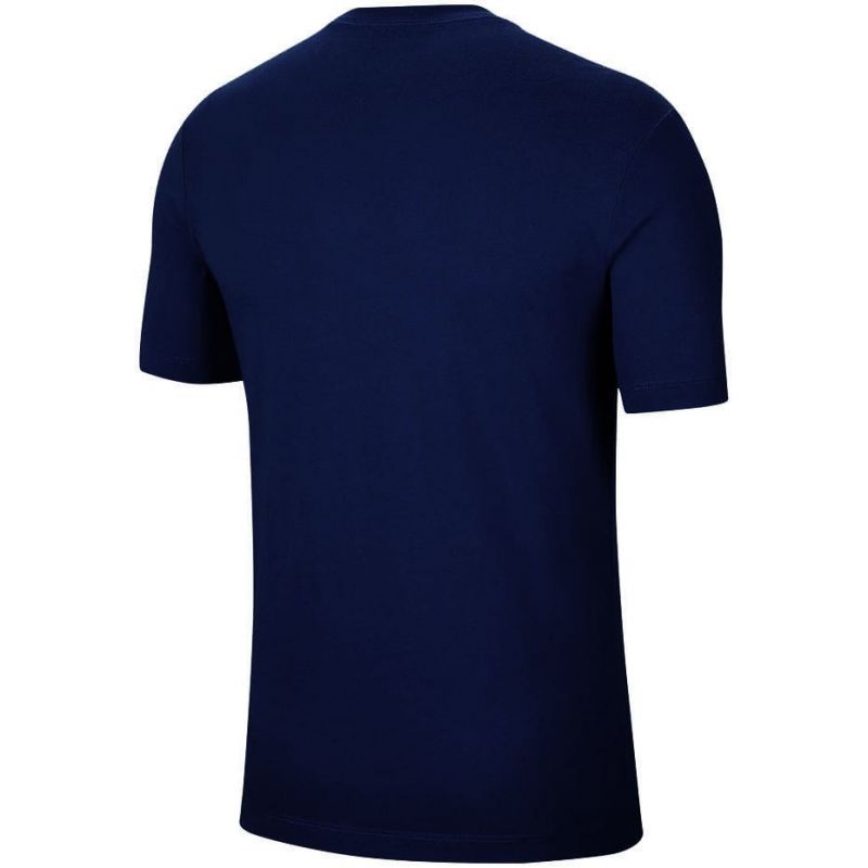 Nike Ent Swsh Fed T-shirt WC22 M DH7625 492