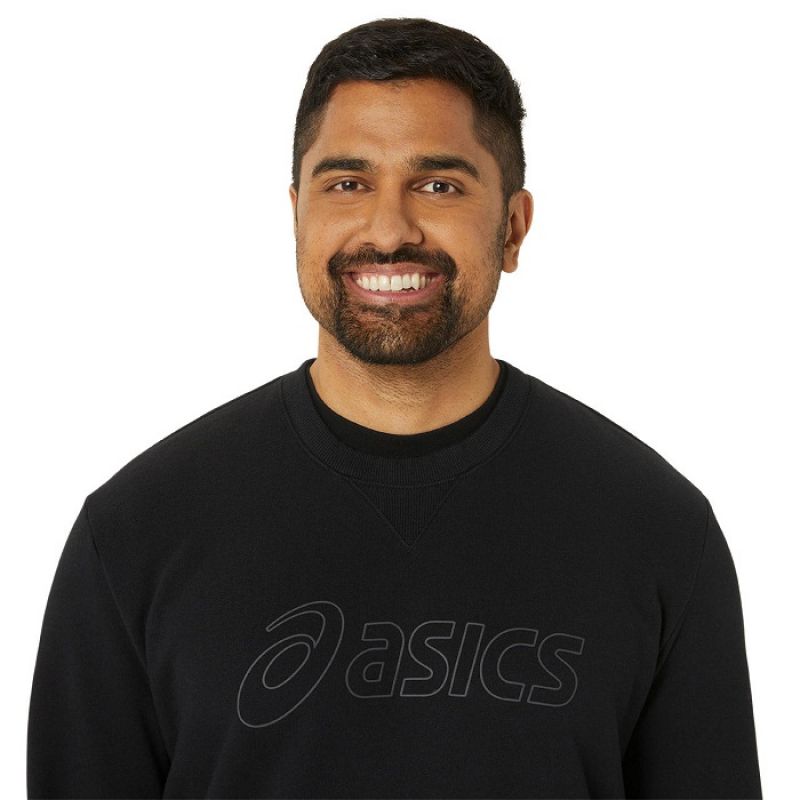 Asics Sweatshirt M 2031E192002