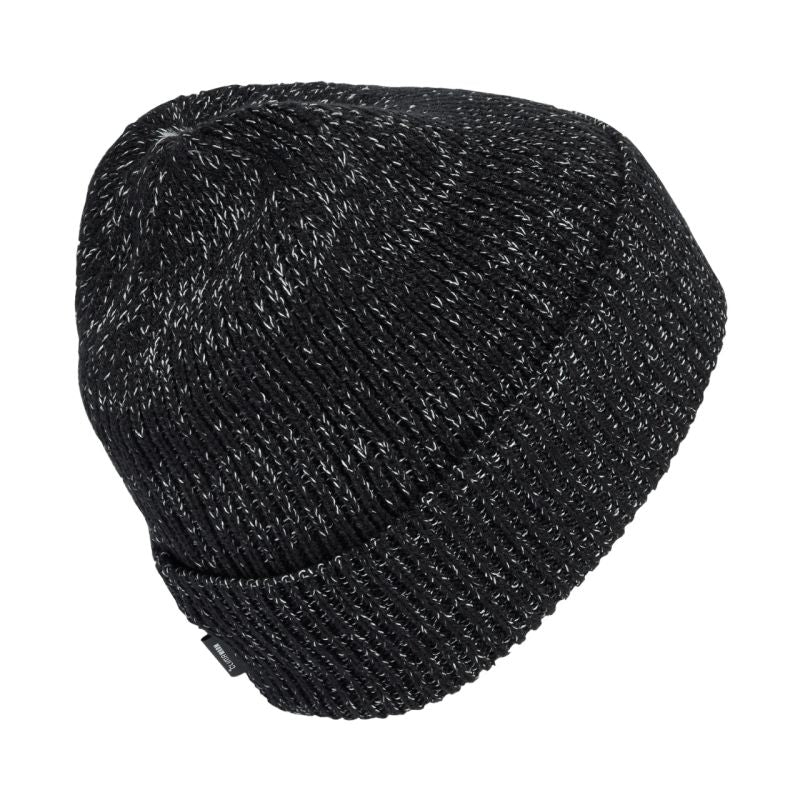 adidas Run Climawarm Cap Black JM3079