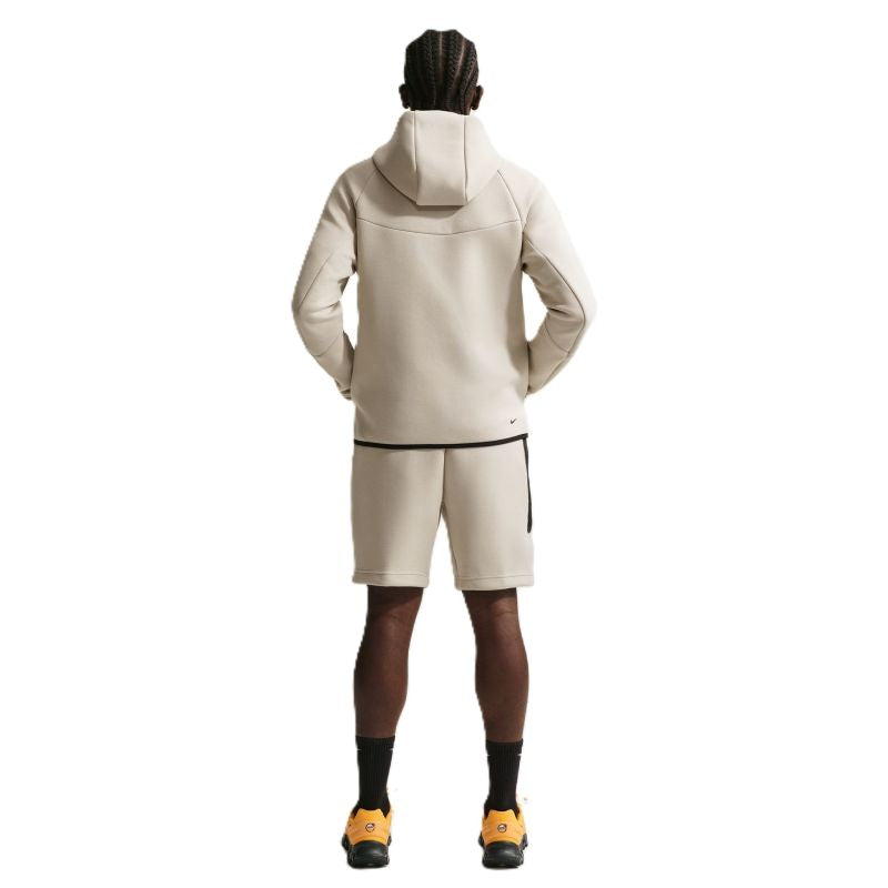 Felpa con cappuccio Nike Techfit Fleece HV0949-236