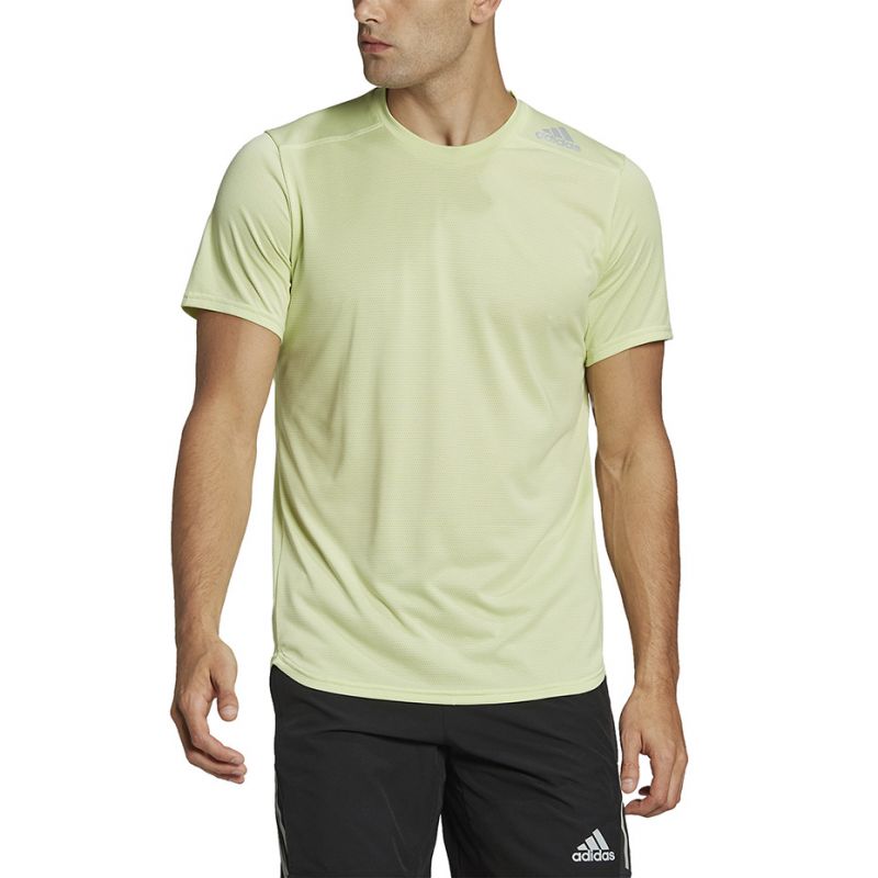 Adidas Designed 4 Running M T-shirt HC9829