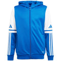 Adidas Squadra 25 Hoodie Jr JD4802 sweatshirt