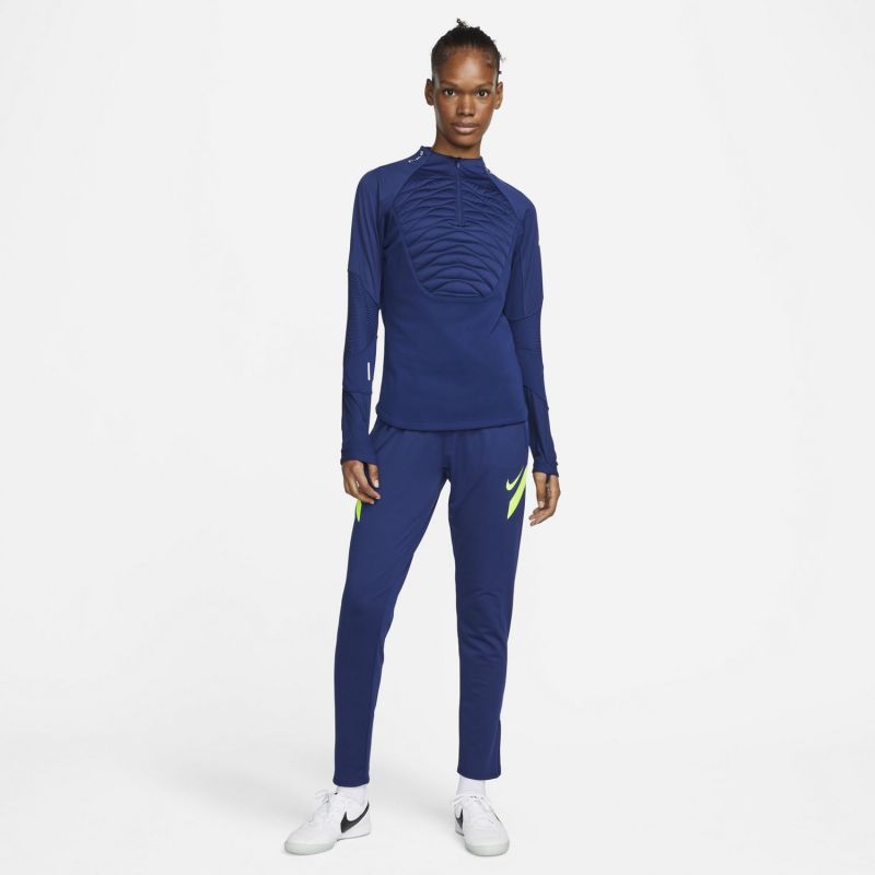 Felpa Nike Therma-FIT Strike Winter Warrior W DD0694-492