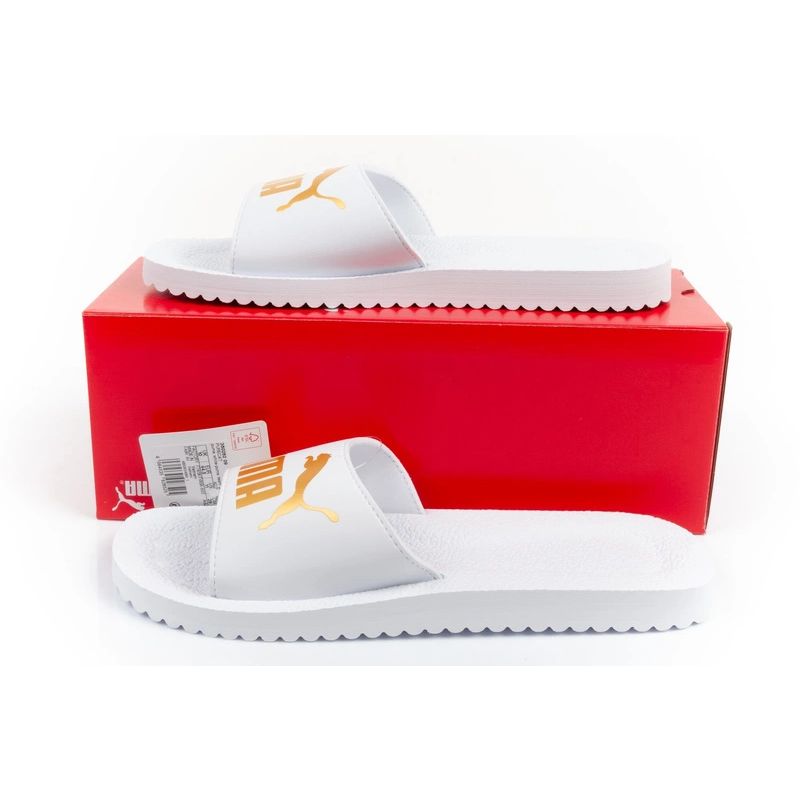 Infradito Puma Purecat M 360262 09