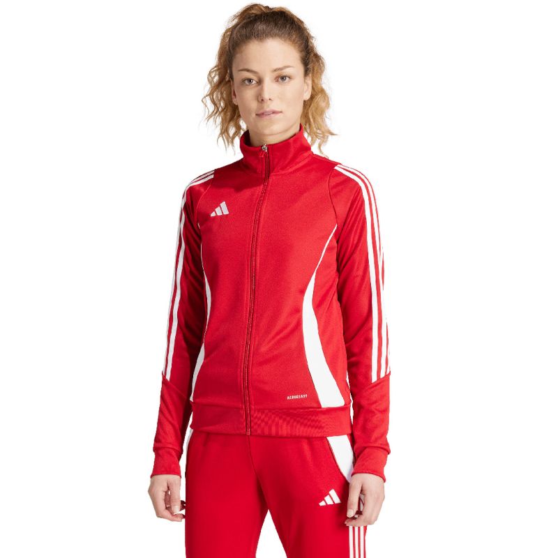 adidas Tiro 24 Training W sweatshirt IR7493
