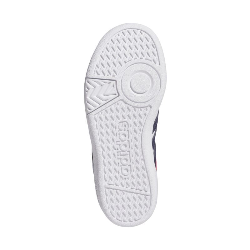 Adidas Hoops 4.0 Jr JI3484 shoes
