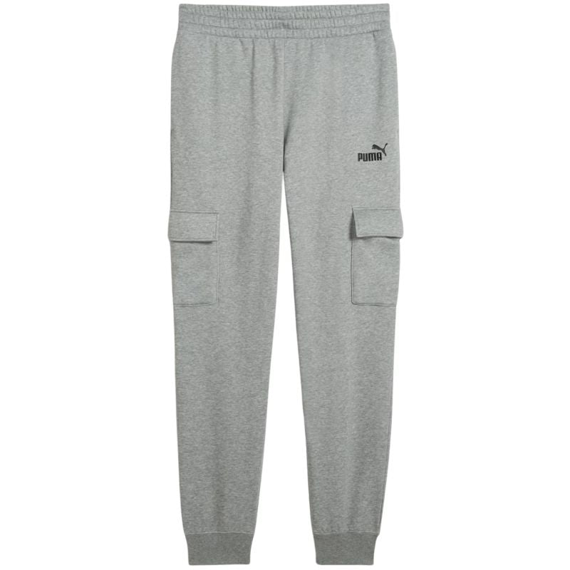 Puma ESS No. 1 Logo Cargo Pants FL M 682660 03