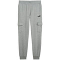 Puma ESS No. 1 Logo Cargo Pants FL M 682660 03
