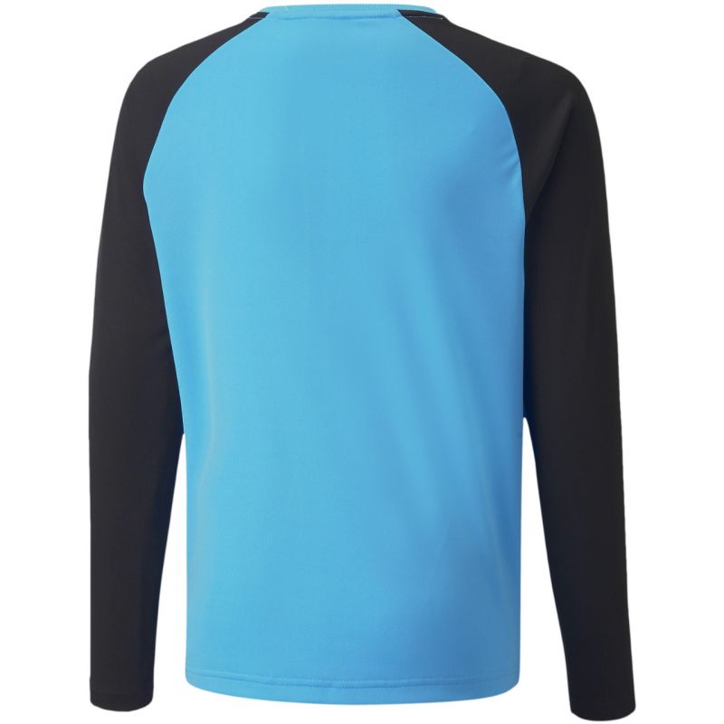 Maglia Puma teamPacer GK LS Jr 704939 40