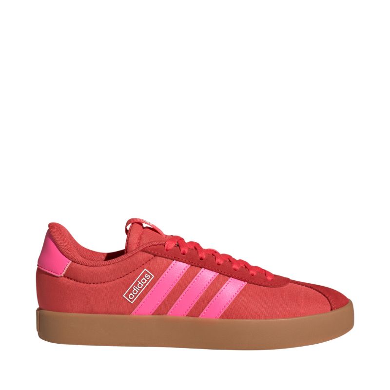 Scarpe Adidas VL Court 3.0 W JS2056