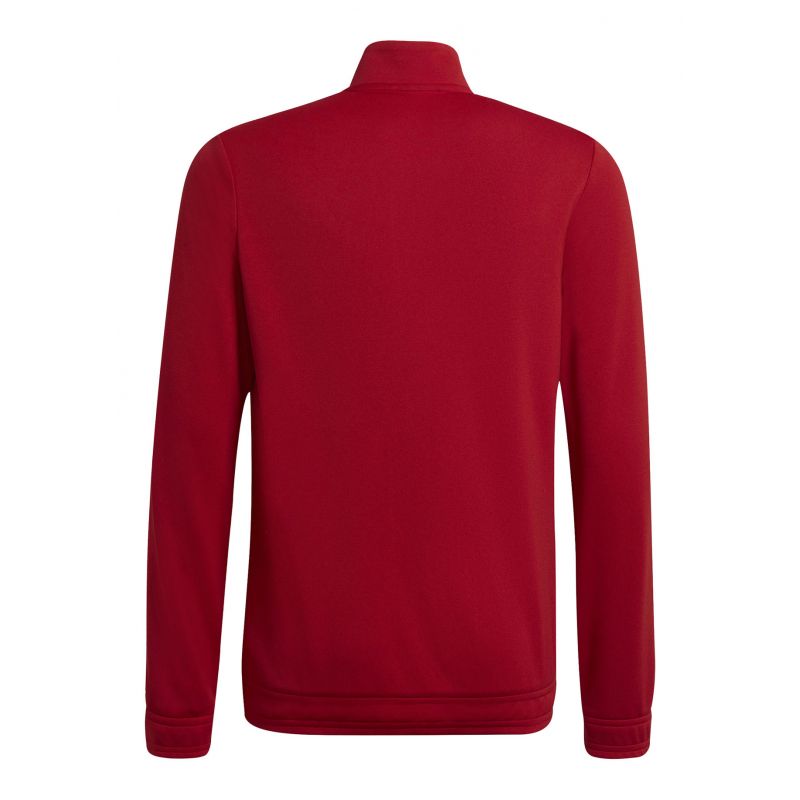 Adidas Entrada 22 Track Jr H57563 sweatshirt
