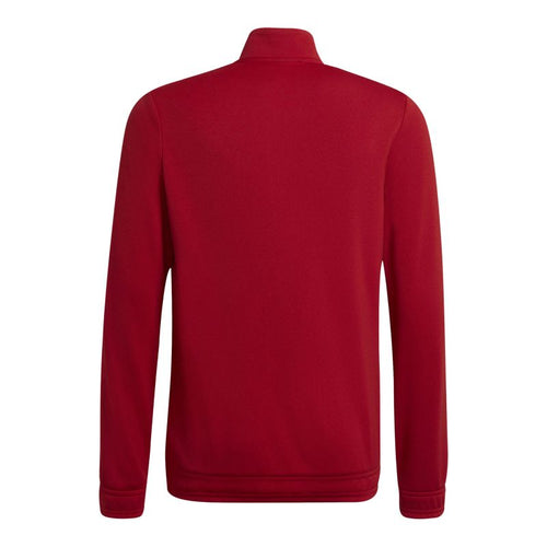 Adidas Entrada 22 Track Jr H57563 sweatshirt