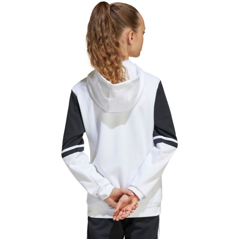 Adidas Squadra 25 Sweat Hoody Jr JD4807