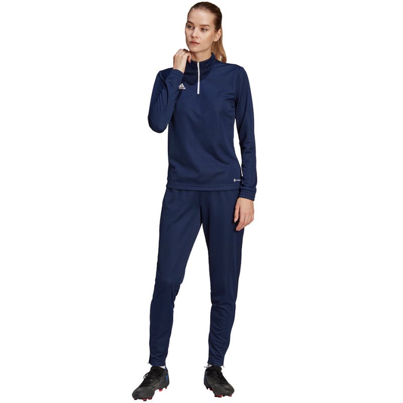 Felpa Adidas Entrada 22 Top Training W H57483