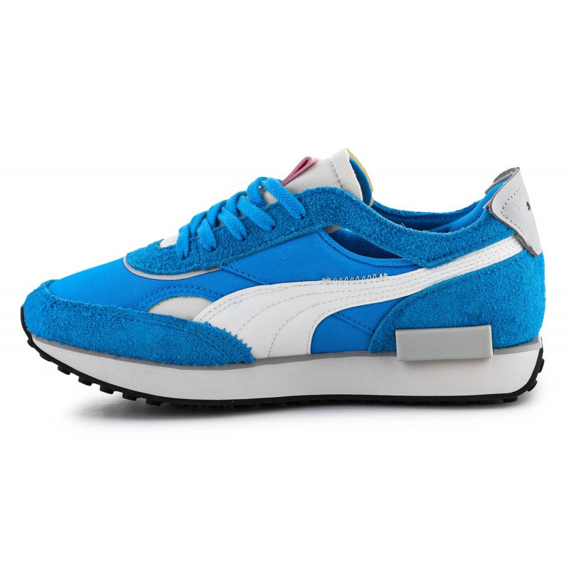 Puma future rider cut-out vintage scarpe W 384861-02