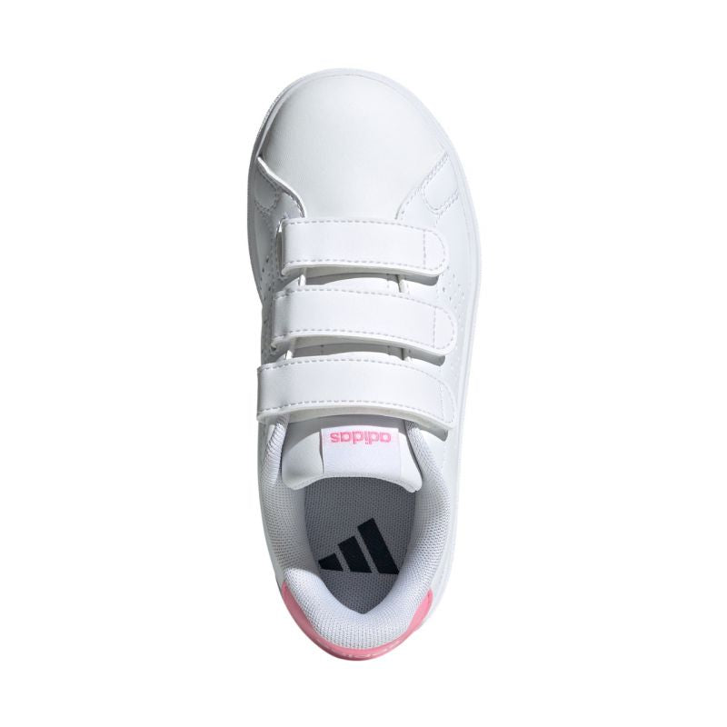 Adidas Advantage Base 2.0 Jr ID1305 shoes