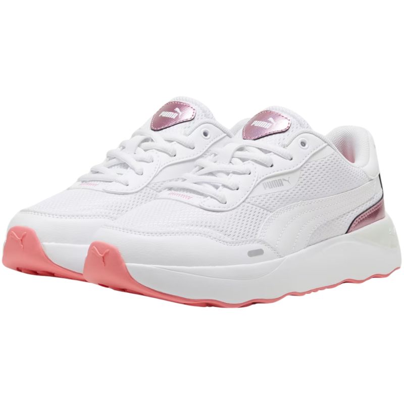 Puma Runtamed Platform GirlPower W 395259 01 Shoes