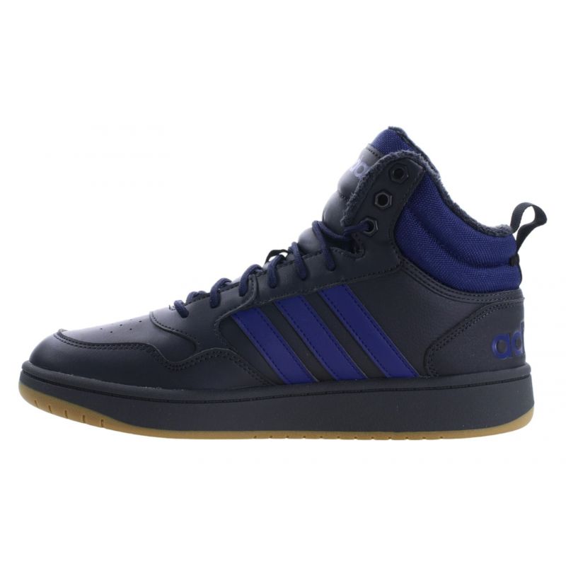 Adidas Hoops 3.0 Mid Wtr M IF2635 shoes