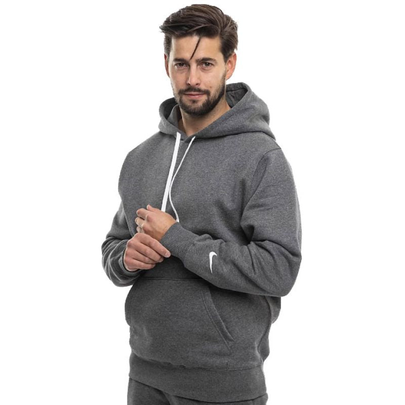 Felpa con cappuccio in pile Nike Park 26 IO9035-071