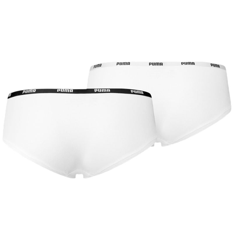 Puma Hipster 2P Pack Underwear W 907852 04
