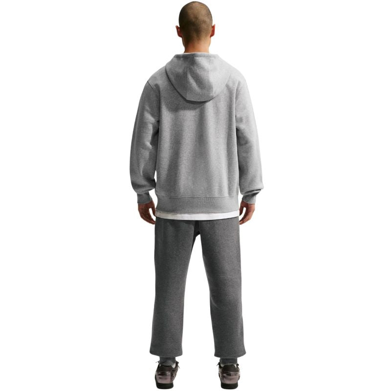 Nike Park 26 Fleece Full-Zip Hoodie Men's Gray IB1228 063