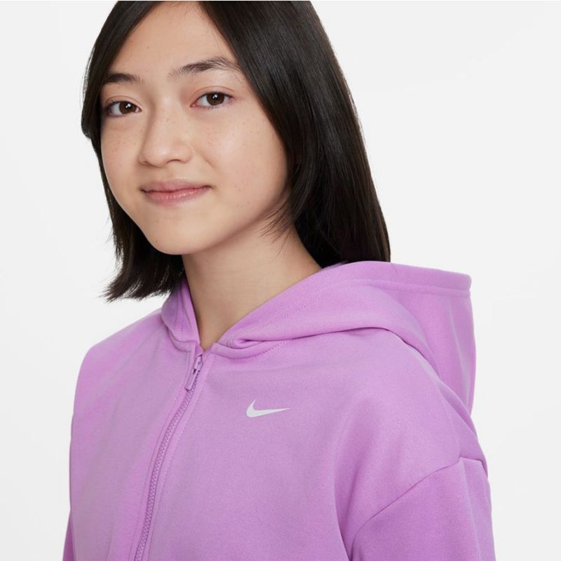 Felpa Nike Therma-Fit Jr DX4991-532