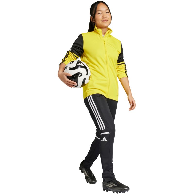 Adidas Squadra 25 Training Jr JP3395 sweatshirt