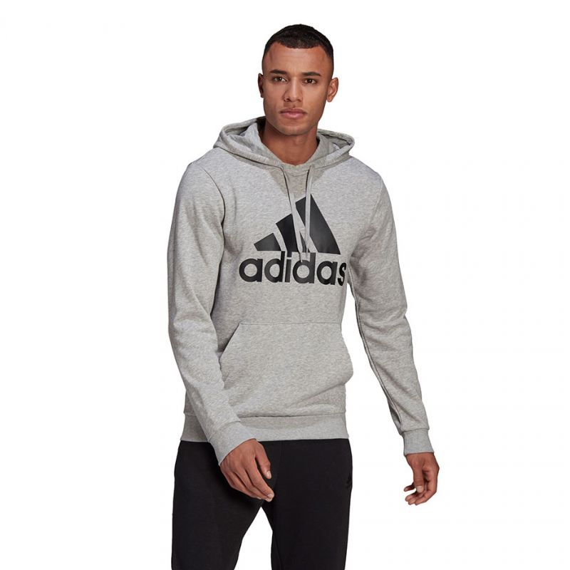 Adidas Essentials Hoodie M GK9541 sweatshirt