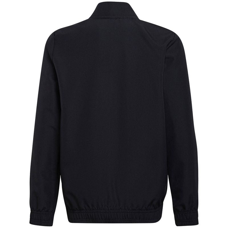 Adidas Entrada 22 Presentation Jacket Jr H57532 sweatshirt