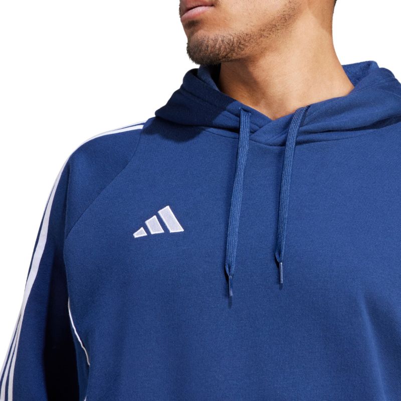 Adidas Tiro 24 Sweat Hooded M IR7546 sweatshirt