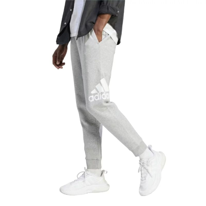 Adidas Big Logo Fleece Sweat Pants M IJ6482
