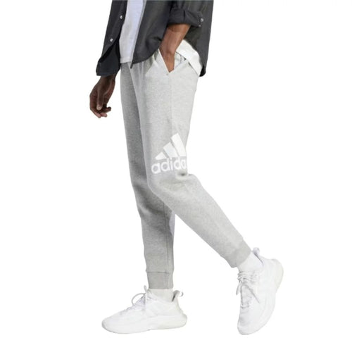 Pantaloni della tuta in pile Adidas Big Logo M IJ6482
