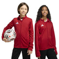 Adidas Entrada 26 Track Jacket JZ6612 sweatshirt