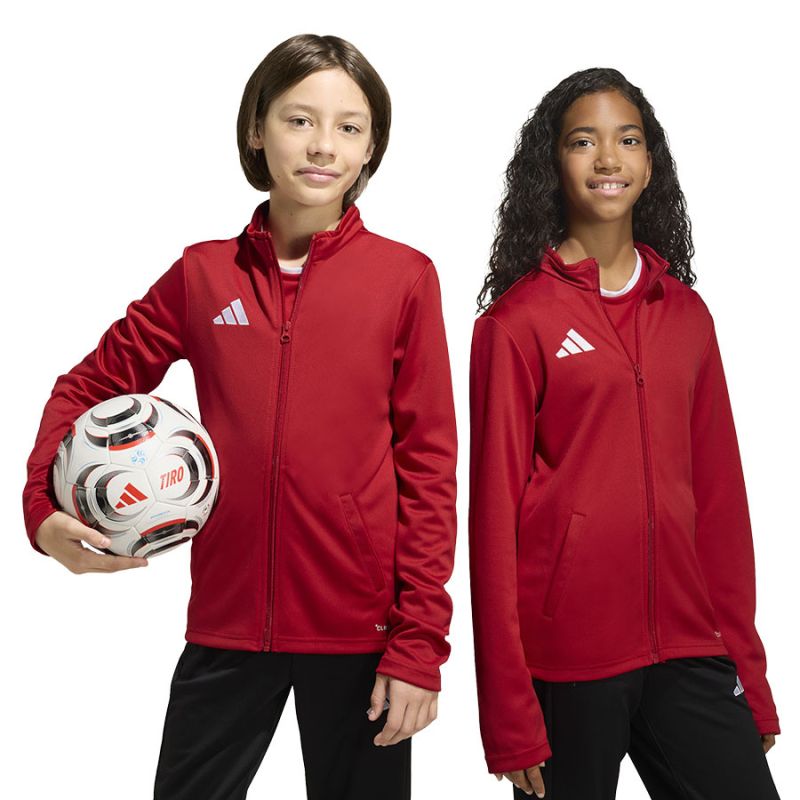 Adidas Entrada 26 Track Jacket JZ6612 sweatshirt