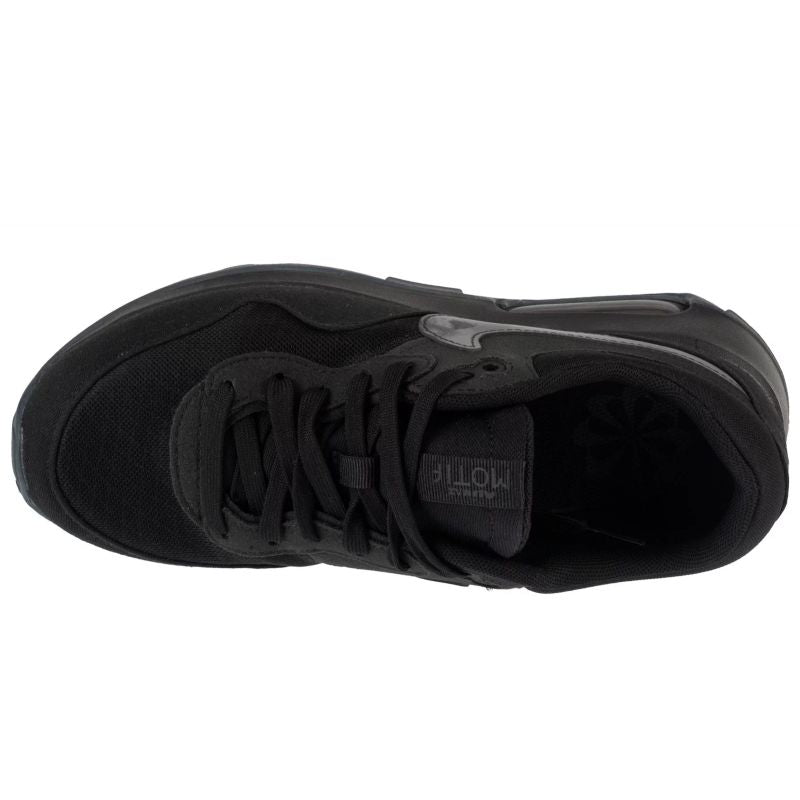 Scarpe Nike Air Max Motif GS Jr DH9388-003