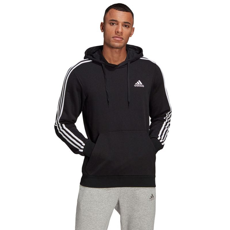 Adidas Essentials Hoodie M GK9062 sweatshirt