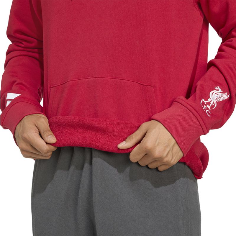 Adidas Liverpool FC US Hoody JW5489