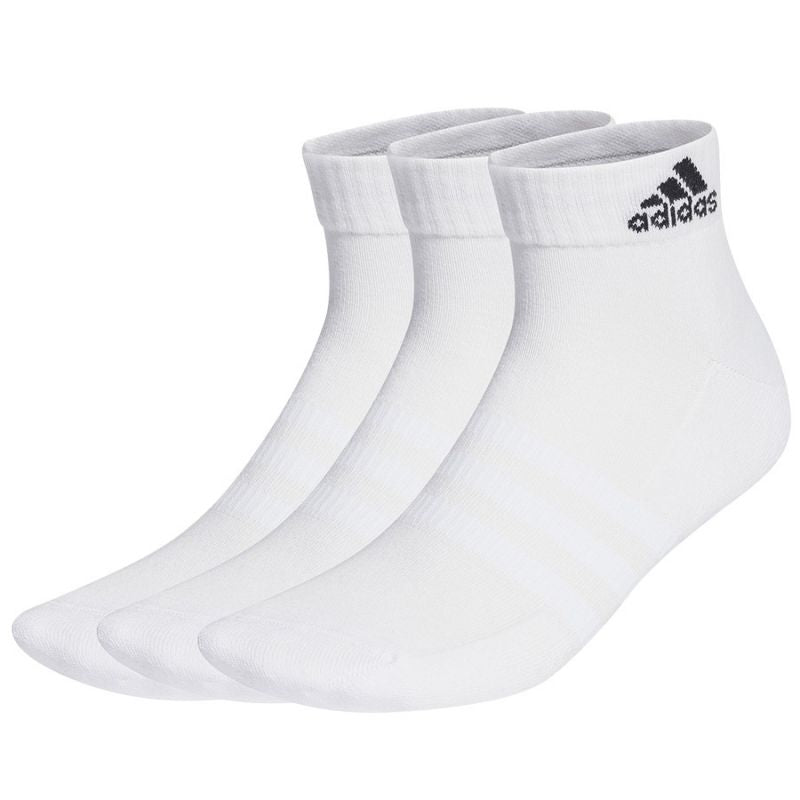 Calze alla caviglia ammortizzate sportswear Adidas HT3441