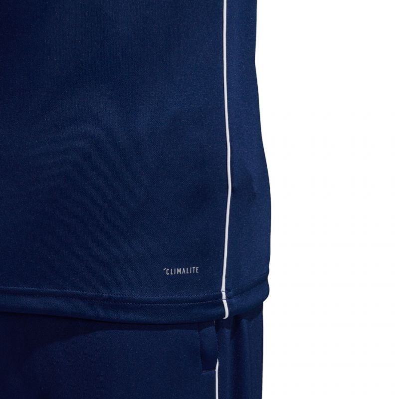 Felpa Adidas CORE 18 Training top M CV3997